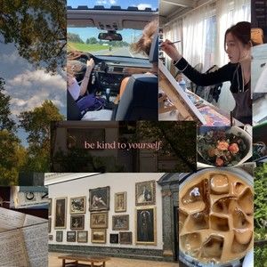 Meet your Posher, Iscelle robee